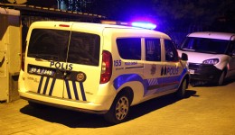 Aydın’da parka gitmek için evden çocuğa ulaşılamıyor