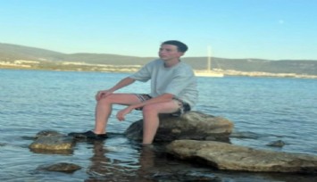 Aydın’da yürek burkan olay: 18'lik genç ehliyet sınavında hayatını kaybetti