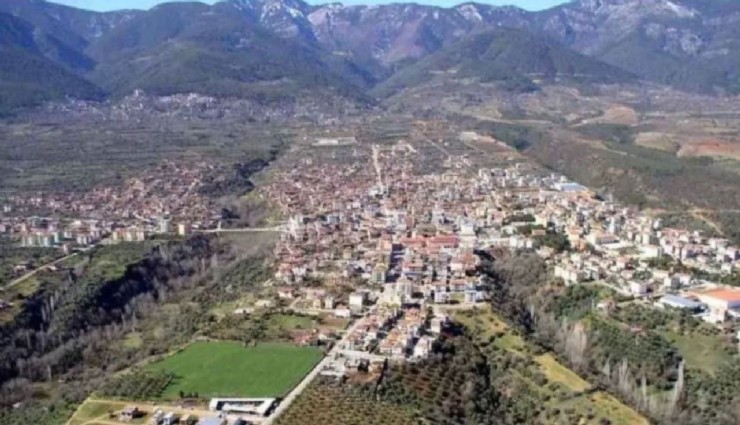 Aydın Dikmen Mahallesi’ndeki 5 Parsellik Alan İçin Koruma Kararı