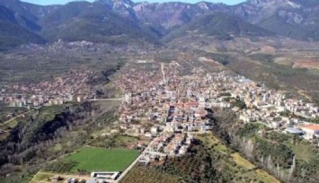 Aydın Dikmen Mahallesi’ndeki 5 Parsellik Alan İçin Koruma Kararı