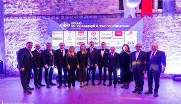 Başkan Tugay'dan genç iş insanlarına İzmir için kenetlenme çağrısı