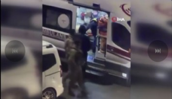 Batman’da oğul dehşeti: Babasını pompalı tüfekle vurup öldürdü