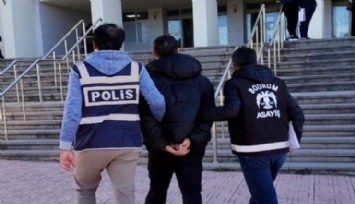 Bodrum’da sivil denetimde dehşet: Polisi sürükleyen motosikletli cezaevine gönderildi