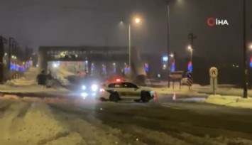 Bolu Dağı ağır tonajlı araçların geçişine kapatıldı