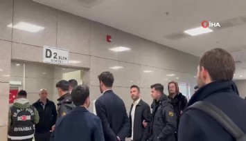 Borsa’da manipülasyon soruşturmasında 8 kişiye tutuklama