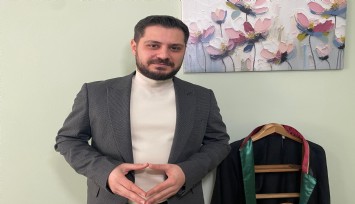 Boşanma davası sürerken çekilen samimi fotoğraflar davanın reddine yol açtı