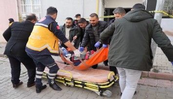 Boşanma protokolü görüşmesi kanlı bitti: Kayınpeder gelinin kardeşini öldürdü