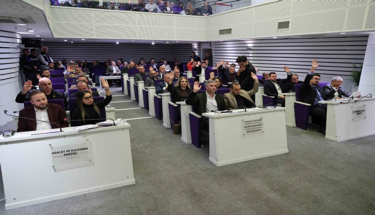 Buca’nın geleceği planlandı