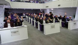 Buca’nın geleceği planlandı