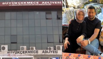 Büyükçekmece Adliyesi’nin adli emanet kasasından altın çalıp İngiltere’ye kaçan şüpheli hakkında kırmızı bülten talebi