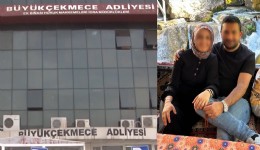 Büyükçekmece Adliyesi’nin adli emanet kasasından altın çalıp İngiltere’ye kaçan şüpheli hakkında kırmızı bülten talebi