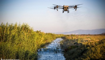 Büyükşehir Belediyesi’nden gürültü, hava kirliliği ve sivrisineğe eş zamanlı denetim