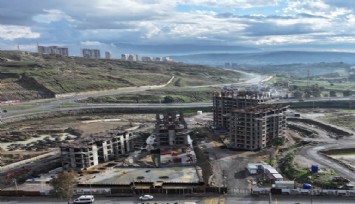 Büyükşehir'den Uzundere III. Etap kentsel dönüşüm alanı ile ilgili açıklama