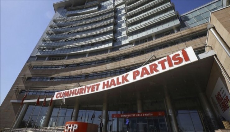 CHP'de merakla beklenen görevlendirme: İzmir'den 3 isim