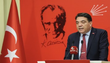 CHP’li Bağcıoğlu’ndan savunma ve güvenlik uyarıları: Türkiye’nin zaman ve kaynak israfına tahammülü yok