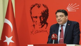 CHP’li Bağcıoğlu’ndan savunma ve güvenlik uyarıları: Türkiye’nin zaman ve kaynak israfına tahammülü yok