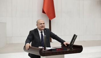 CHP’li  Bakan’dan IŞİD uyarısı: Kör alanlar şeffafça açıklanmalı