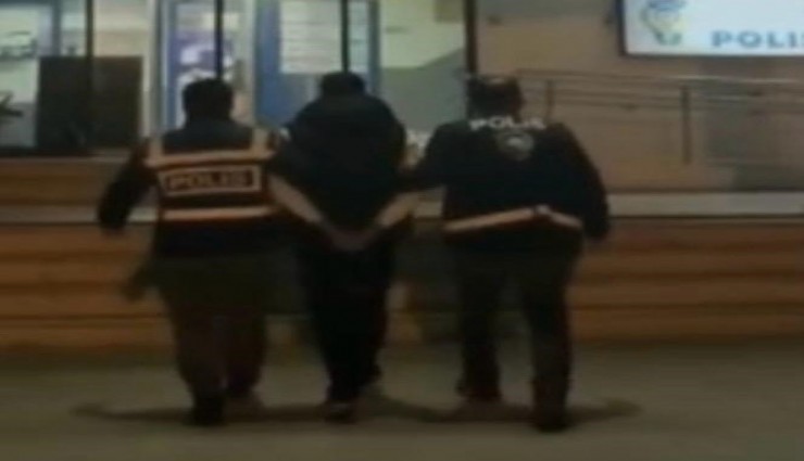 Çiğli’de uyuşturucu operasyonu: 4 gözaltı