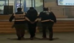 Çiğli’de uyuşturucu operasyonu: 4 gözaltı