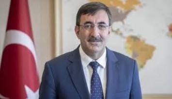 Cumhurbaşkanı Yardımcısı Yılmaz: 2025’te Türkiye ekonomisinin 1,5 trilyon doları aşmasını bekliyoruz