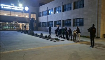 DEAŞ'lı teröristler yakalanmasalardı Ege’yi yılbaşı gecesinde kana bulayacaklardı