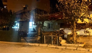 Denizli’de korkunç olay:15 yaşındaki genç, evde tüfekle oynarken kız arkadaşını vurdu