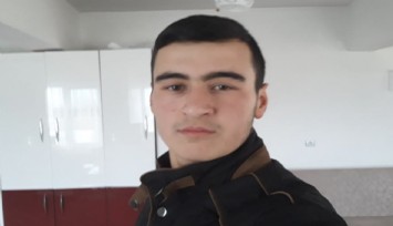 Denizli'de traktör kazası: Yem kırma makinesine kapılan genç hayatını kaybetti