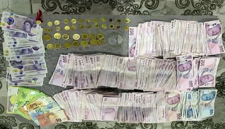 Denizli merkezli 6 ilde dolandırıcılık operasyonu: 16 zanlı tutuklandı