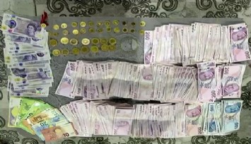 Denizli merkezli 6 ilde dolandırıcılık operasyonu: 16 zanlı tutuklandı