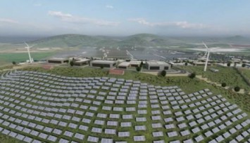 Dikili’de jeotermal tesisi için ihale süreci tamamlandı