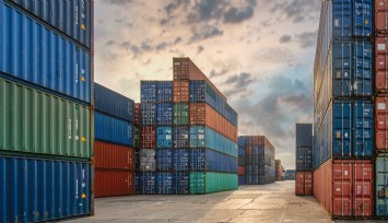 Ege İhracatçı Birlikleri’nden Kasım ayında 1 milyar 533 milyon dolarlık ihracat