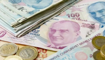 Emekli ve memurların 5 aylık enflasyon farkı netleşti
