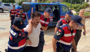 Eşini boğazını keserek öldürmüştü: Akli dengesi yok raporuyla bir kez daha serbest bırakıldı