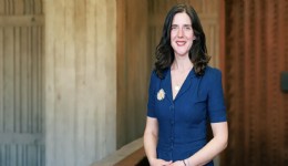 Fatma Deniz: Alman üniversitesine Türk rektör