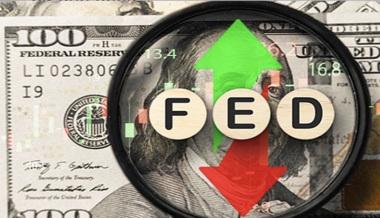 Fed kararını açıkladı: Faiz kararı belli oldu