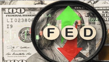 Fed kararını açıkladı: Faiz kararı belli oldu