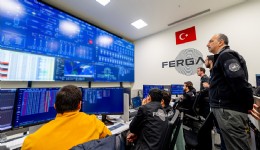 Fergani’den tarihi adım: Dünya tarihinde ilk kez hibrit yörünge motoru uzayda ateşlendi