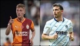 Futbolda bahis skandalı: Mert Hakan Yandaş ve Metehan Baltacı tutuklandı