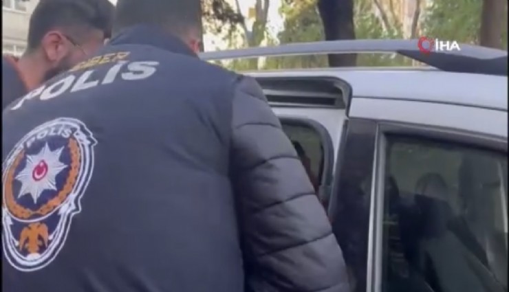 Futbolda bahis soruşturması kapsamında yeni operasyon