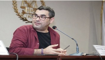 Gazeteci Enver Aysever gözaltına alındı