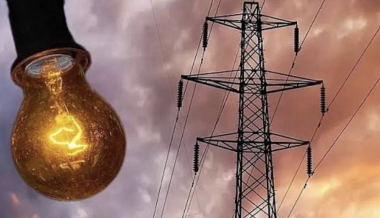 GDZ Elektrik duyurdu: İzmir’de planlı kesinti listesi