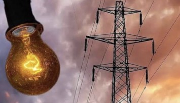 GDZ Elektrik duyurdu: İzmir’de planlı kesinti listesi