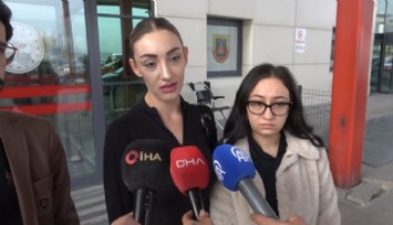 Güllü’nün kızı ve 4 şüpheli adliyede: Avukatlar dosyadan çekildi