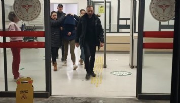 Güllü'nün kızına cezaevinde şiddet iddiası: Gebze'den Silivri Cezaevi'ne nakledildi