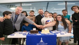 Havuz İzmir’de Sevgi Varsa Engel Yoktur etkinliği