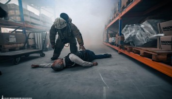 Her şey afetlere hazır bir İzmir için