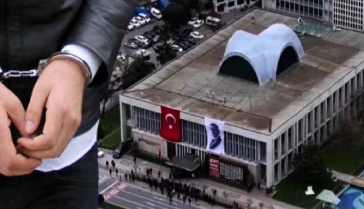 İBB ile Ekrem İmamoğlu’na yönelik davada ilk tutukluluk incelemesi yapıldı