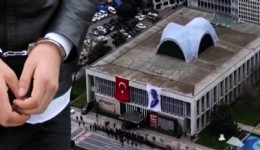 İBB ile Ekrem İmamoğlu’na yönelik davada ilk tutukluluk incelemesi yapıldı