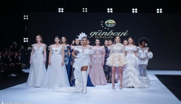 IF Wedding Fashion İzmir, Türkiye’nin üretim gücünü dünya modasına taşıyacak