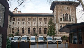 İstanbul Erkek Lisesi'nde 507 maddelik taciz listesi skandalı